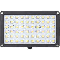 S-2240 Torche Camera Bi-color Torche BiColor à leds de t Swit