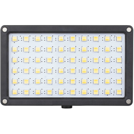 S-2240 Torche Camera Bi-color Torche BiColor à leds de t Swit