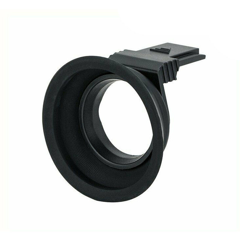 KIWI KE-XT20 Eye Cup voor Fujifilm X-T30, X-T20, X-T10 KIWI KE-XT20 Eye Cup voor Fujifilm X-T30, X-T20, X-T10