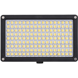 S-2241 Torche Camera Bi-color Torche BiColor à leds de t Swit