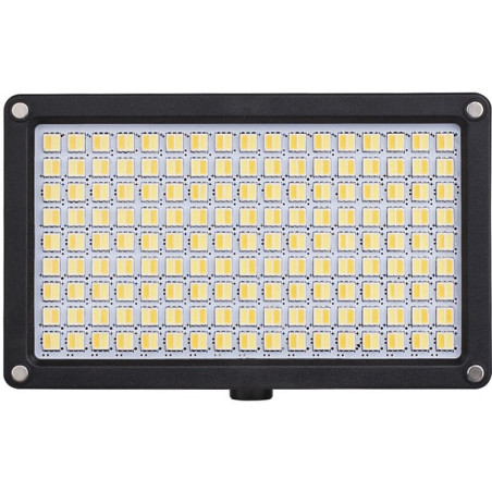 S-2241 Torche Camera Bi-color Torche BiColor à leds de t Swit
