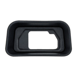 KE-EP16 Long Camera Eyecup Découvrez l'Info Long Camera JJC