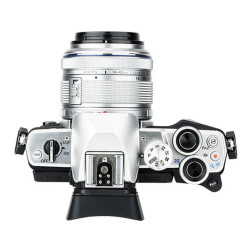 KE-EP16 Long Camera Eyecup Découvrez l'Info Long Camera JJC