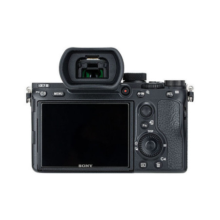 KE-EP18L Eyecup Découvrez l'?illeton JJC KE-EP18L, conçu