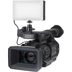 S-2241 Torche Camera Bi-color Torche BiColor à leds de t Swit
