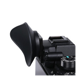 ES-A7 (Sony Eyecup) Découvrez l'eyecup JJC ES-A7, la sol JJC