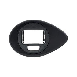 ES-A7M4 Eyecup SONY a7 IV, a7S III and a1 Découvrez l'ey JJC