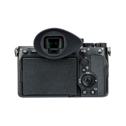 ES-A7M4 Eyecup SONY a7 IV, a7S III and a1 JJC