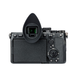 ES-A7M4 Eyecup SONY a7 IV, a7S III and a1 Découvrez l'ey JJC