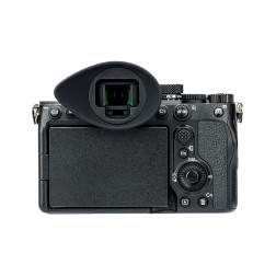 ES-A7M4 Eyecup SONY a7 IV, a7S III and a1 Découvrez l'ey JJC