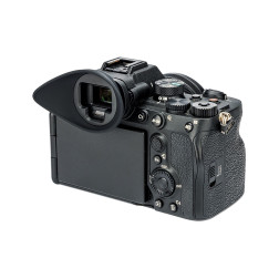 ES-A7M4 Eyecup SONY a7 IV, a7S III and a1 Découvrez l'ey JJC