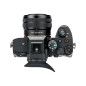 ES-A7M4 Eyecup SONY a7 IV, a7S III and a1