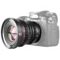 16 MM T2.2 Micro 4/3 Meike MK 16 MM T2.2 Micro 4/3 Meike MK