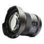 8 mm F2.8 Micro 4/3