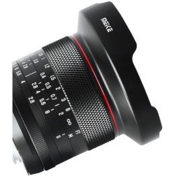8 mm F2.8 Micro 4/3 Meike