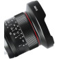 8 mm F2.8 Micro 4/3