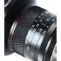 8 mm F2.8 Micro 4/3