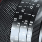 8 mm F2.8 Micro 4/3