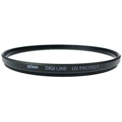Filtre Protection UV 52mm  Filtre de protection UV DIG Dorr