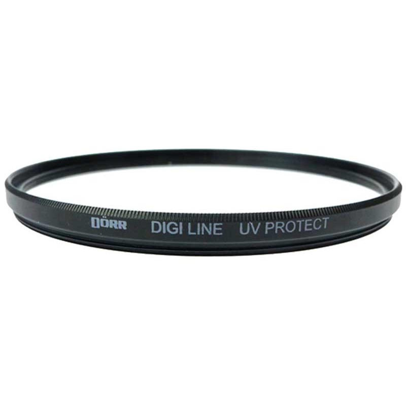 Filtre Protection UV 52mm Filtre Protection UV 52mm