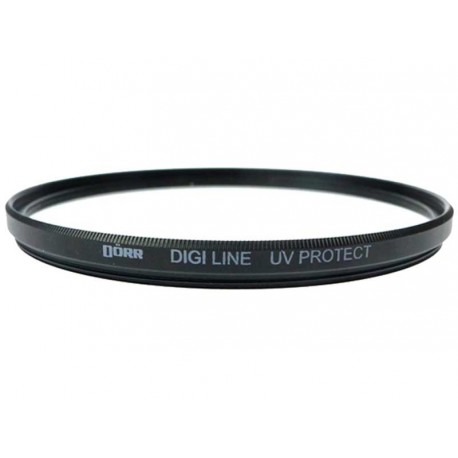 Filtre Protection UV 52mm Dorr