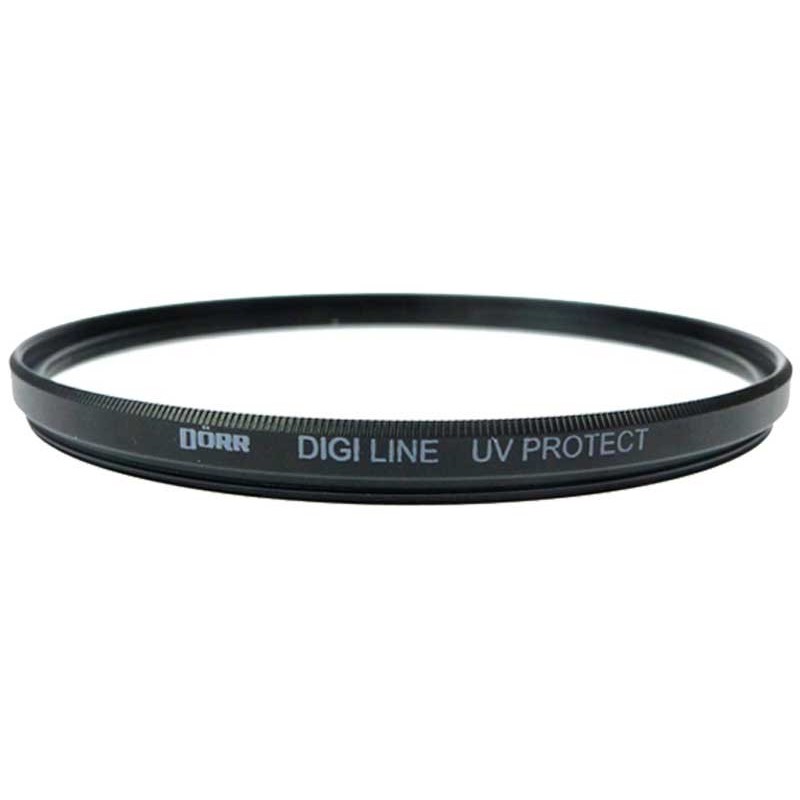 Filtre Protection UV 52mmmanufacturerPBS-VIDEO