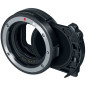 Adaptateur optique EF vers RF avec filtre ND variable Adaptateur optique EF vers RF avec filtre ND variable