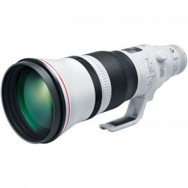 EF 600mm f/4L IS III Canon