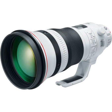 400 mm F2.8 L IS III monture EF Canon