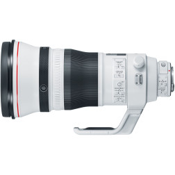 400 mm F2.8 L IS III monture EF