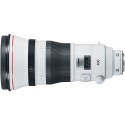 400 mm f/2.8L IS III monture EF Canon