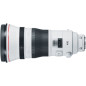 400 mm f/2.8L IS III monture EF