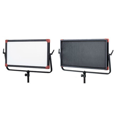Grille nid d'abeille 40Â° pour PL-E90 Swit
