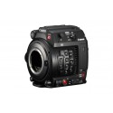 EOS-C200 Enregistrement 4K formats Cinema Canon