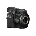 EOS-C200 Enregistrement 4K formats Cinema Canon