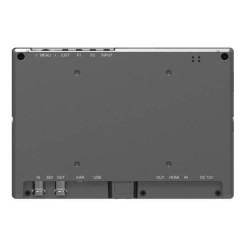 FS7 Moniteur 7" 4K Lilliput