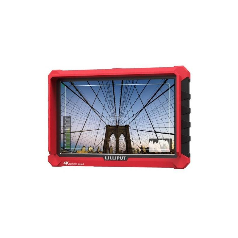A7S Moniteur 7" HDMI 4K A7S Moniteur 7" HDMI 4K