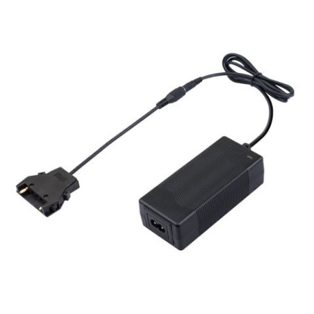 Chargeur de batterie portatif Monture en V Chargeur de b Swit