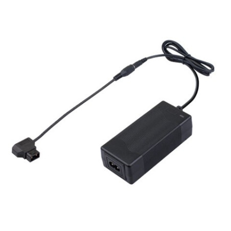 PC-U130B - Chargeur portatif avec prise D-tap Chargeur p Swit