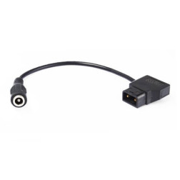 PC-U130B - Chargeur portatif avec prise D-tap Chargeur p