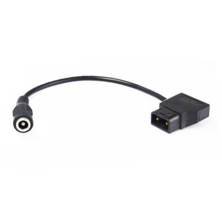 PC-U130B - Chargeur portatif avec prise D-tap Chargeur p