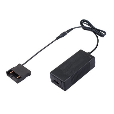 Chargeur portatif pour batteries Swit Chargeur portatif Swit
