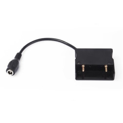 Chargeur portatif pour batteries Swit Chargeur portatif