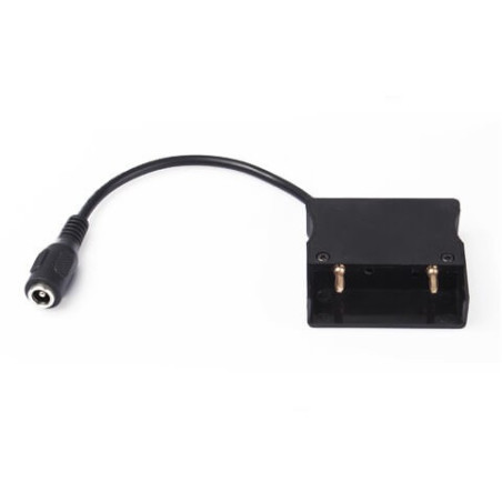 Chargeur portatif pour batteries Swit Chargeur portatif