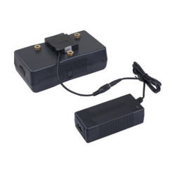 Chargeur portatif pour batteries Swit Swit