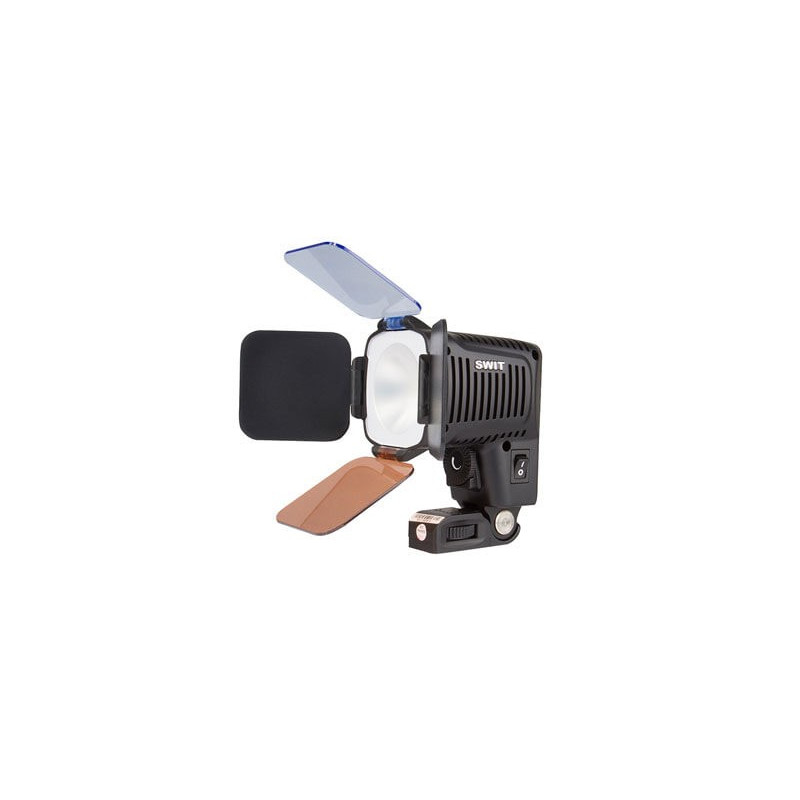 S-2041 - Torche LED - 23W, 1200Lux S-2041 - Torche LED - 23W, 1200Lux