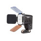 S-2041 - Torche LED - 23W, 1200Lux S-2041 - Torche LED - 23W, 1200Lux