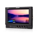 S-1093F-LUX - Moniteur LCD Full HD 9 pouces à forme d'onde avec Pack S-1093F Deluxe Swit