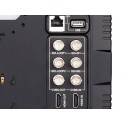 S-1093F-LUX - Moniteur LCD Full HD 9 pouces à forme d'onde avec Pack S-1093F Deluxe Swit