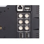 S-1093F-LUX - Moniteur LCD Full HD 9 pouces à forme d'onde avec Pack S-1093F Deluxe